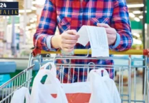 Gıda fiyatlarında tolere edilebilir eşik aşıldı