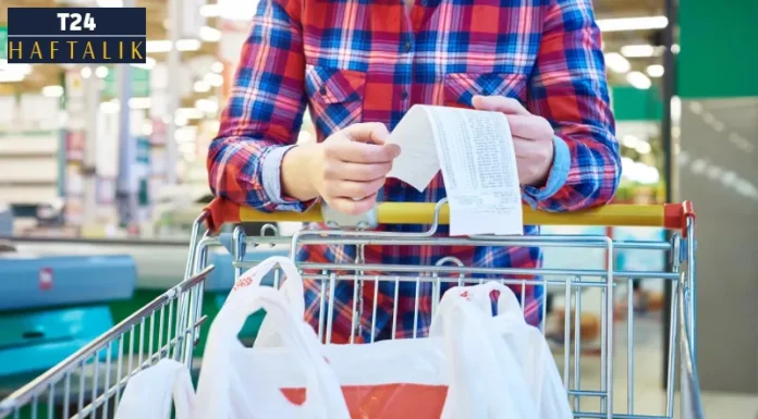 Gıda fiyatlarında tolere edilebilir eşik aşıldı