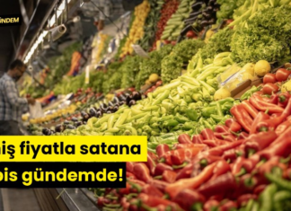 Fahiş fiyatla satana hapis gündemde!