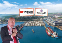 Samsunspor Başkanı Yüksel Yıldırım’ın sahibi olduğu CoreX Holding’in kimya devi Polisan’ı satın almasına Rekabet Kurumu’ndan onay