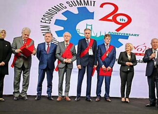 Küresel Sorumluluk Zirvesi