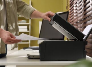 Yazıcı ve fotokopi makinelerinde rekabet ihlaline 18,4 milyon TL ceza