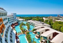 CORNELIA DIAMOND GOLF RESORT&SPA’DA LÜKS, EĞLENCE VE KONFORUN BİRLEŞTİĞİ AYRICALIKLI BAYRAM TATİLİ