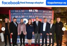 3. Hayata Değer Katanlar Zirvesi, Lobin International tarafından Romu Ristorante ev sahipliğinde gerçekleşti