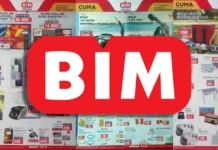 BİM 22 Mayıs Aktüel kataloğu: Bu Cuma BİM’e neler geliyor? 22 Mayıs BİM aktüel ürünler listesi