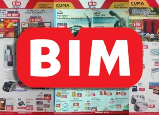 BİM 22 Mayıs Aktüel kataloğu: Bu Cuma BİM’e neler geliyor? 22 Mayıs BİM aktüel ürünler listesi