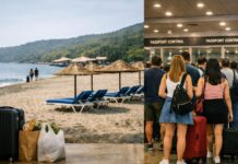Fiyatlara tepki gösteren yerli turistin bayram tercihi sektörü sarstı