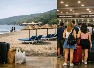 Fiyatlara tepki gösteren yerli turistin bayram tercihi sektörü sarstı