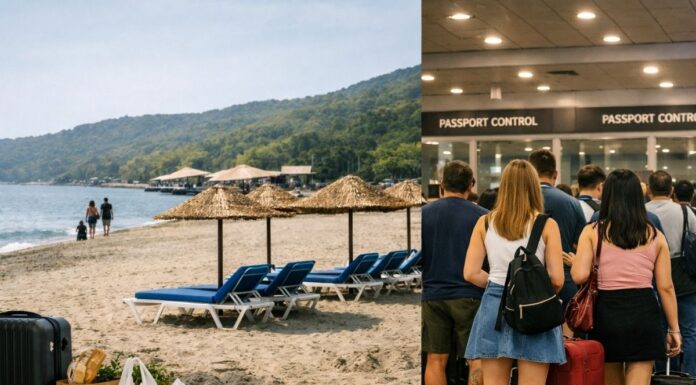Fiyatlara tepki gösteren yerli turistin bayram tercihi sektörü sarstı
