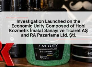 Competition Board Launches Investigation on Hobi Kozmetik and RA Pazarlama