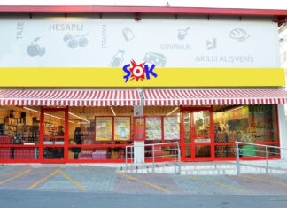 Şok Marketler yüzlerce şubesi olan bağlı ortaklığıyla birleşiyor