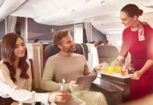 THY’de Coca Cola dönemi kapandı!