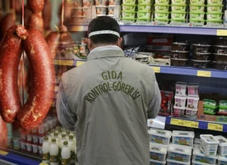 Ağzınıza bile sürmeyin, resmen zehir saçıyorlar! Bakanlık duyurdu: Taklit ve tağşiş listesi güncellendi
