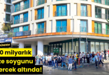 350 milyarlık vize soygunu mercek altında!