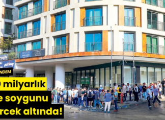 350 milyarlık vize soygunu mercek altında!