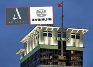 ARY Holding, Tekfen Holding’deki paylarını Libco İnşaat’a devretmek için sözleşme imzaladı