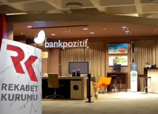 TMSF kontrolündeki BankPozitif’in yeni sahibi Efor Holding oldu
