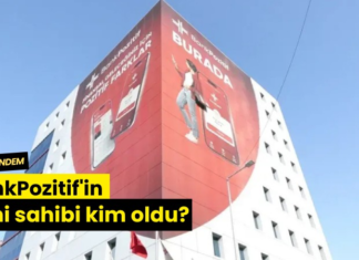 BankPozitif’in yeni sahibi kim oldu?