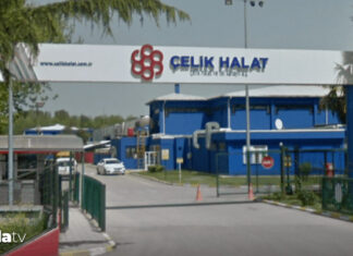 Borsa Kralı’nın şirketi Çelik Halat Arslan ailesine geçti