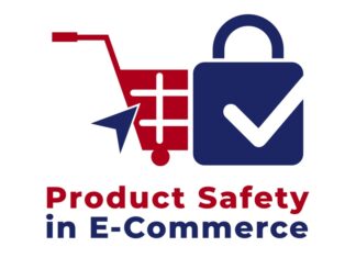 E-Ticarette Ürün Güvenliği için Teknik Destek Projesi