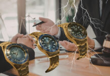 Swatch, Samsung’u ‘lüks saat tasarımlarını dijital ortamda kopyalamakla’ suçlayarak 170 milyon dolarlık dava açtı