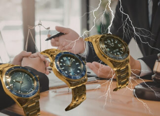 Swatch, Samsung’u ‘lüks saat tasarımlarını dijital ortamda kopyalamakla’ suçlayarak 170 milyon dolarlık dava açtı