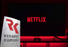 Rekabet Kurumu’ndan Netflix’in Türk yapımlarına yönelik uygulamalarında yeni düzenleme