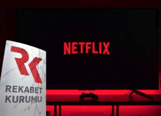Rekabet Kurumu’ndan Netflix’in Türk yapımlarına yönelik uygulamalarında yeni düzenleme