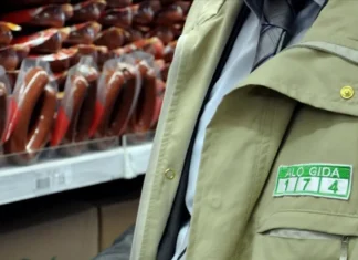 Tek tırnaklı ve kanatlı eti kullanmışlar! Köfte, pide, kıyma, kebap, lahmacun… Bakanlıktan yeni taklit ve tağşiş listesi