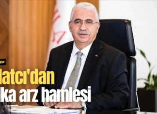 Ahlatcı’dan halka arz hamlesi