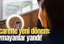 Ticarette yeni dönem: Uymayanlar yandı!