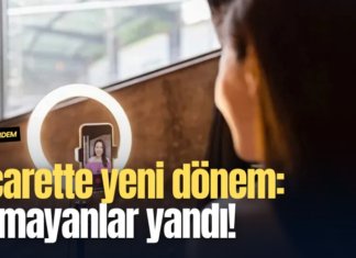 Ticarette yeni dönem: Uymayanlar yandı!