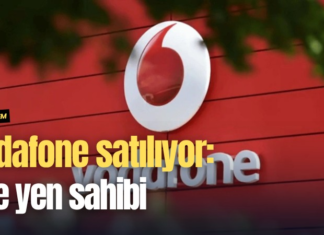 Vodafone satılıyor: İşte yeni sahibi