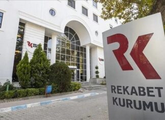 Rekabet Kurulu’ndan 18 şirkete soruşturma