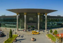 İhaleye tek firma katıldı: Kayseri Şehir Terminali’ni, firari iş insanı Galip Öztürk’e ait Metro Turizm işletecek
