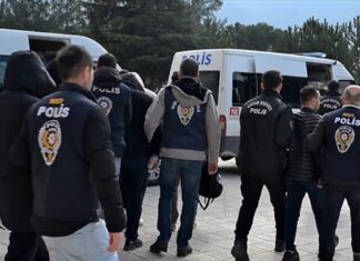 Vize randevularını yazılımlarla ele geçiren 49 şüpheli hakkında işlem