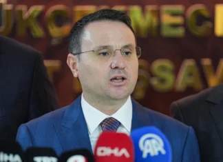 8 ilde dev neşter: Yasaklı şekeri piyasaya süren şebeke çökertildi! Bakan Gürlek’ten operasyon açıklaması: Hesap verecekler