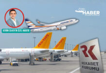 Rekabet Kurumu Sabancı Ailesi’nin şirketi Pegasus’un Çek Hava Yolları ve Smartwings’in satın alması için onay verdi
