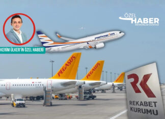 Rekabet Kurumu Sabancı Ailesi’nin şirketi Pegasus’un Çek Hava Yolları ve Smartwings’in satın alması için onay verdi