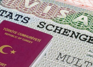 4 Avrupa ülkesinden Türkiye’ye vize kararı