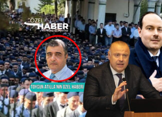 Yağ ve şekerin patronu ŞMS Kopuz Gıda Pazarlama ve Sanayi Ticaret A.Ş. sahibi Şemsi Kopuz, Süleymancılara yönelik operasyondan çıktı