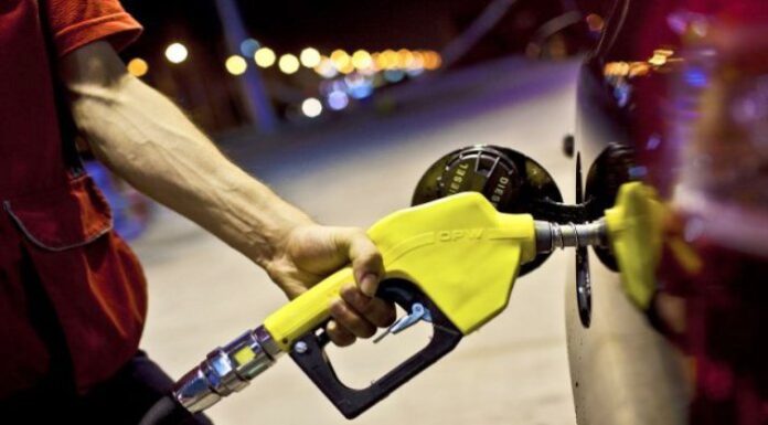 Motorinde indirim gerçekleşti