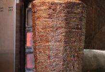 Türkiye’nin ünlü döner markasına 1 milyon liralık ceza verildi