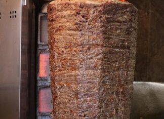 Türkiye’nin ünlü döner markasına 1 milyon liralık ceza verildi