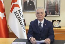 Rekabet Kurumu Başkanı Birol Küle: 80 yıl öncesinin ön kabullerine göre istikamet çizemeyiz