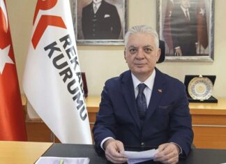 Rekabet Kurumu Başkanı Birol Küle: 80 yıl öncesinin ön kabullerine göre istikamet çizemeyiz