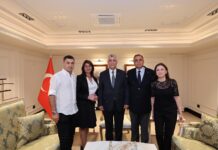 Ticaret Bakanı Ömer Bolat: “Güvensiz Ürüne Karşı Sıfır Tolerans Kırmızı Çizgimizdir”