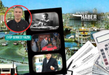 Banker Kastelli’den Titan’a, holdinglerden banka hortumcularına kadar 45 yıllık finansal vurgun tarihimiz