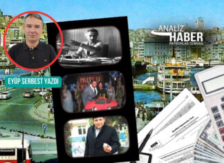 Banker Kastelli’den Titan’a, holdinglerden banka hortumcularına kadar 45 yıllık finansal vurgun tarihimiz