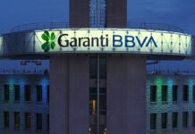 Garanti BBVA Rekabet Kurulu’yla uzlaştı, 1,5 milyar lira ceza ödeyecek